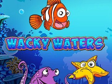 Wacky Waters